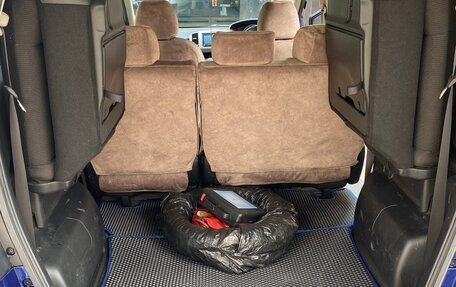 Honda Freed I, 2012 год, 950 000 рублей, 15 фотография