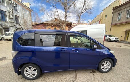 Honda Freed I, 2012 год, 950 000 рублей, 5 фотография