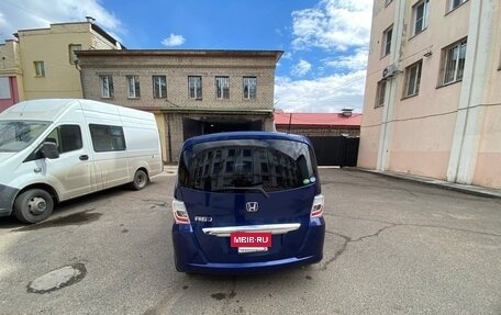 Honda Freed I, 2012 год, 950 000 рублей, 4 фотография