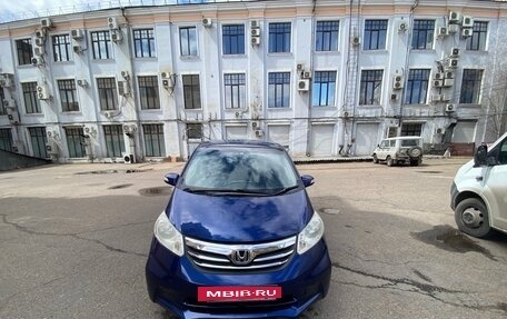 Honda Freed I, 2012 год, 950 000 рублей, 6 фотография