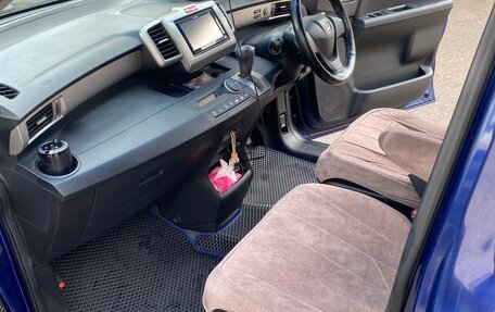 Honda Freed I, 2012 год, 950 000 рублей, 17 фотография
