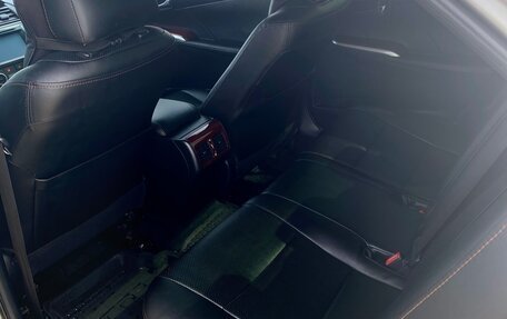 Toyota Camry, 2012 год, 1 600 000 рублей, 11 фотография