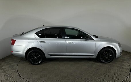 Skoda Octavia, 2013 год, 1 490 000 рублей, 3 фотография