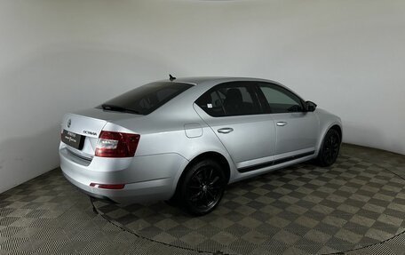 Skoda Octavia, 2013 год, 1 490 000 рублей, 5 фотография