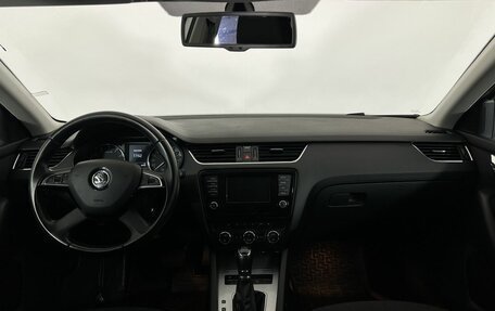 Skoda Octavia, 2013 год, 1 490 000 рублей, 6 фотография