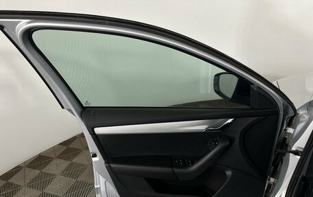 Skoda Octavia, 2013 год, 1 490 000 рублей, 7 фотография