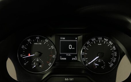 Skoda Octavia, 2013 год, 1 490 000 рублей, 10 фотография