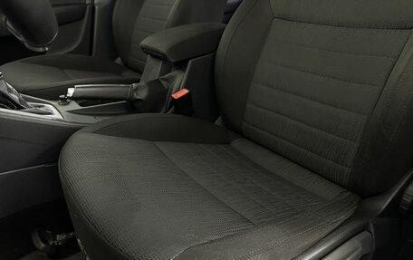 Skoda Octavia, 2013 год, 1 490 000 рублей, 9 фотография