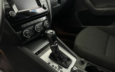 Skoda Octavia, 2013 год, 1 490 000 рублей, 12 фотография
