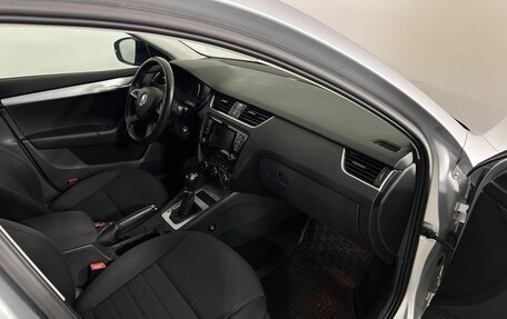 Skoda Octavia, 2013 год, 1 490 000 рублей, 13 фотография