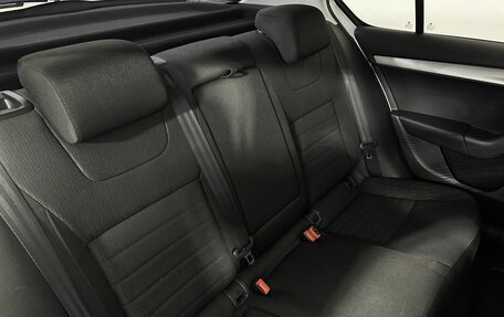 Skoda Octavia, 2013 год, 1 490 000 рублей, 14 фотография