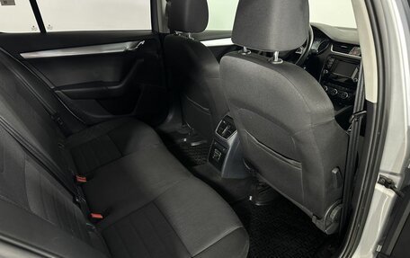 Skoda Octavia, 2013 год, 1 490 000 рублей, 15 фотография