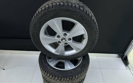 Skoda Octavia, 2013 год, 1 490 000 рублей, 18 фотография