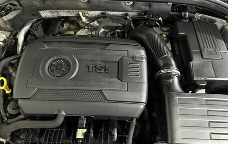 Skoda Octavia, 2013 год, 1 490 000 рублей, 16 фотография