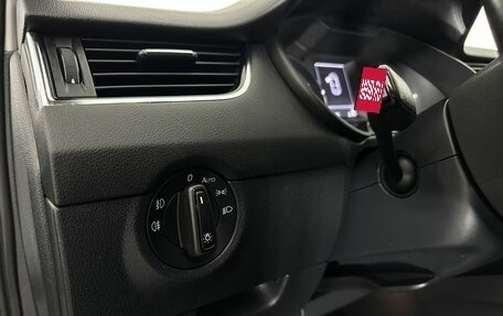 Skoda Octavia, 2013 год, 1 490 000 рублей, 8 фотография