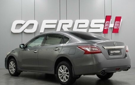 Nissan Teana, 2014 год, 1 319 000 рублей, 2 фотография