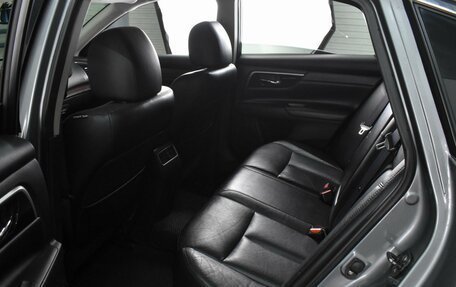 Nissan Teana, 2014 год, 1 319 000 рублей, 11 фотография