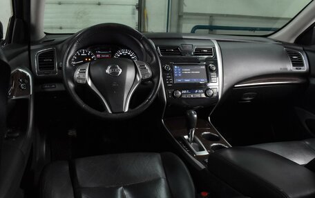 Nissan Teana, 2014 год, 1 319 000 рублей, 6 фотография