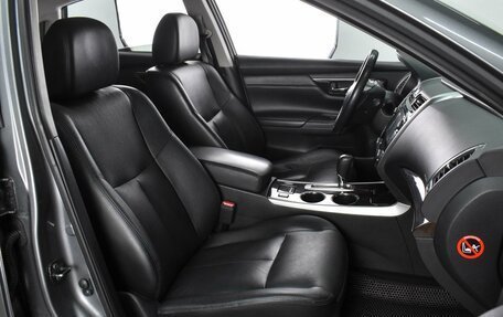 Nissan Teana, 2014 год, 1 319 000 рублей, 8 фотография