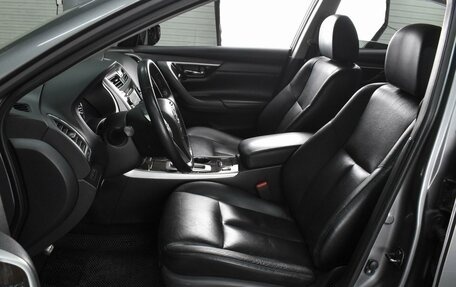 Nissan Teana, 2014 год, 1 319 000 рублей, 10 фотография
