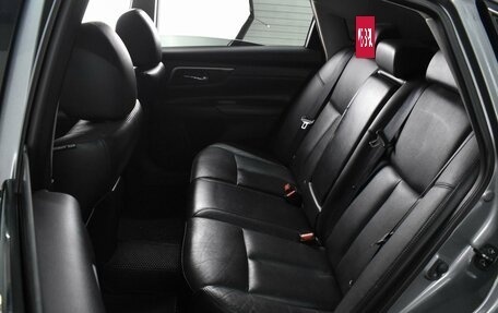 Nissan Teana, 2014 год, 1 319 000 рублей, 9 фотография