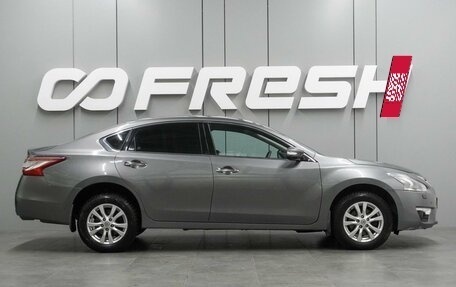 Nissan Teana, 2014 год, 1 319 000 рублей, 5 фотография