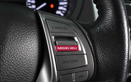 Nissan Teana, 2014 год, 1 319 000 рублей, 17 фотография