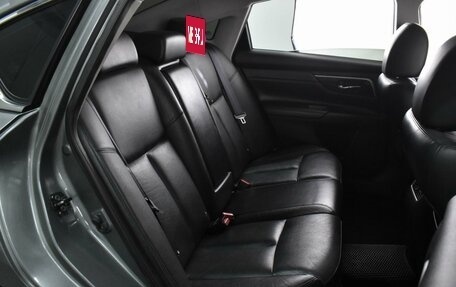 Nissan Teana, 2014 год, 1 319 000 рублей, 7 фотография