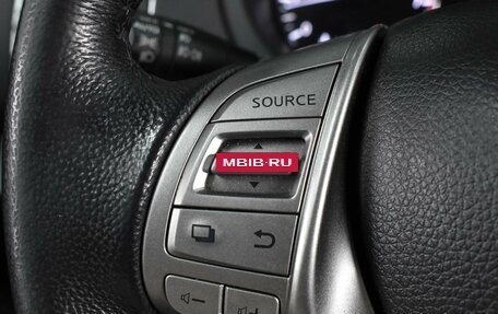 Nissan Teana, 2014 год, 1 319 000 рублей, 16 фотография