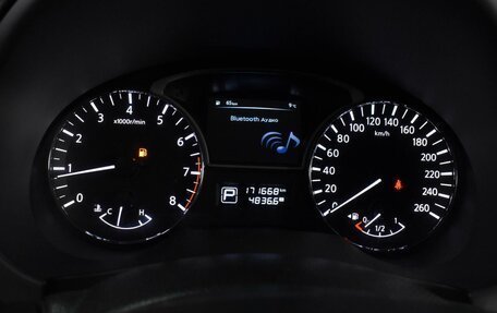 Nissan Teana, 2014 год, 1 319 000 рублей, 20 фотография