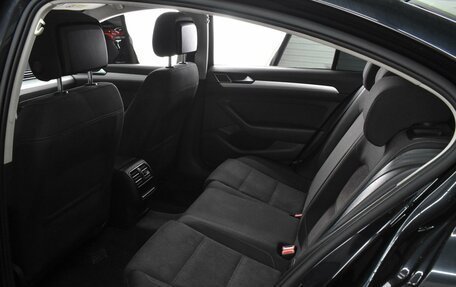 Volkswagen Passat B8 рестайлинг, 2017 год, 1 649 000 рублей, 11 фотография