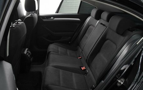 Volkswagen Passat B8 рестайлинг, 2017 год, 1 649 000 рублей, 9 фотография