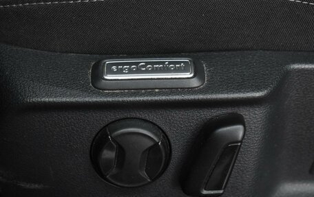 Volkswagen Passat B8 рестайлинг, 2017 год, 1 649 000 рублей, 14 фотография