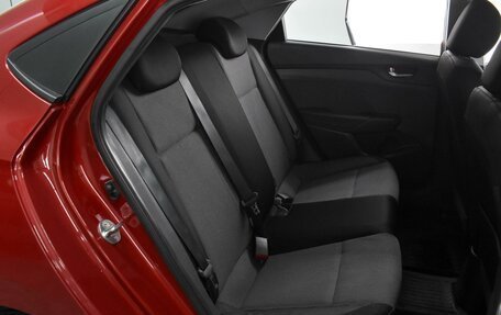 Hyundai Solaris II рестайлинг, 2017 год, 1 398 000 рублей, 7 фотография