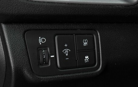Hyundai Solaris II рестайлинг, 2017 год, 1 398 000 рублей, 14 фотография