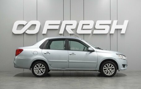 Datsun on-DO I рестайлинг, 2014 год, 399 000 рублей, 5 фотография