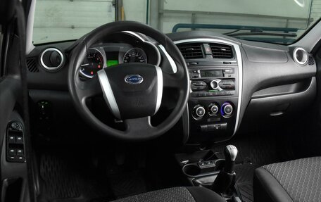 Datsun on-DO I рестайлинг, 2014 год, 399 000 рублей, 6 фотография