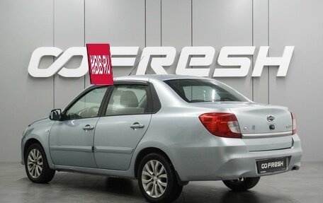 Datsun on-DO I рестайлинг, 2014 год, 399 000 рублей, 2 фотография