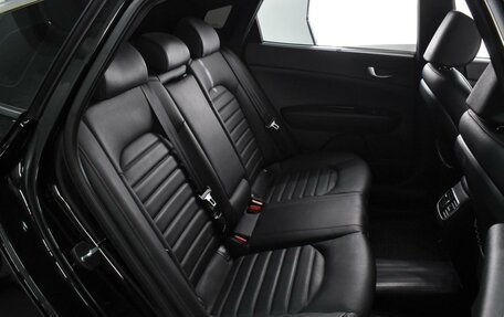 KIA Optima IV, 2018 год, 2 335 000 рублей, 7 фотография