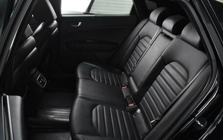KIA Optima IV, 2018 год, 2 335 000 рублей, 9 фотография
