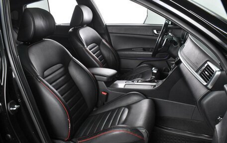 KIA Optima IV, 2018 год, 2 335 000 рублей, 8 фотография