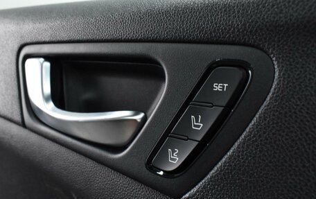 KIA Optima IV, 2018 год, 2 335 000 рублей, 19 фотография
