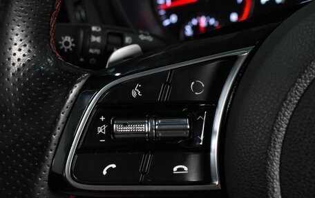 KIA Optima IV, 2018 год, 2 335 000 рублей, 21 фотография
