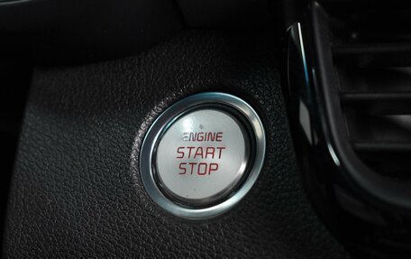 KIA Optima IV, 2018 год, 2 335 000 рублей, 25 фотография