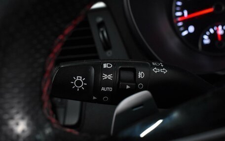 KIA Optima IV, 2018 год, 2 335 000 рублей, 23 фотография