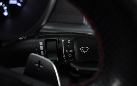 KIA Optima IV, 2018 год, 2 335 000 рублей, 24 фотография