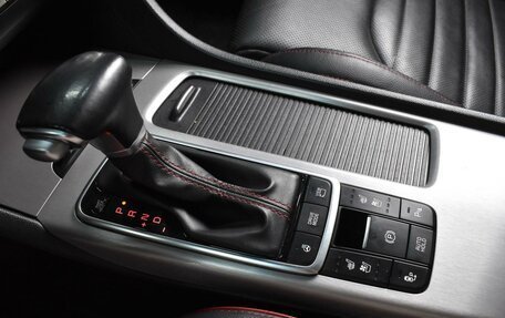 KIA Optima IV, 2018 год, 2 335 000 рублей, 16 фотография