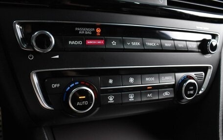 KIA Optima IV, 2018 год, 2 335 000 рублей, 15 фотография