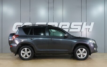 Toyota RAV4, 2011 год, 1 449 000 рублей, 5 фотография