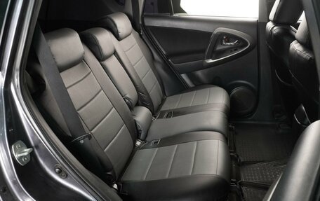 Toyota RAV4, 2011 год, 1 449 000 рублей, 7 фотография